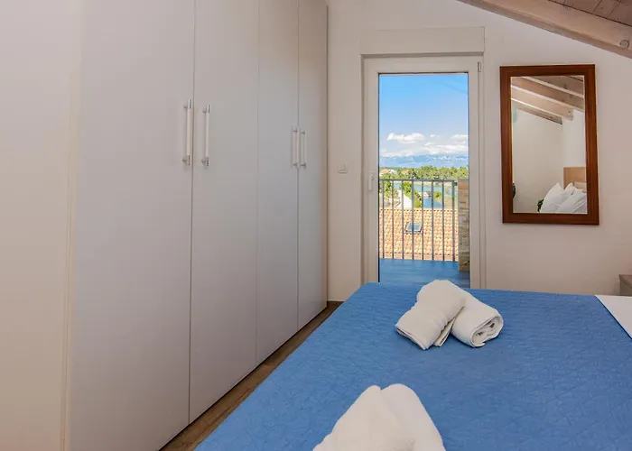 Fabulous House B With Outdoor Pool Zaton (Zadar)