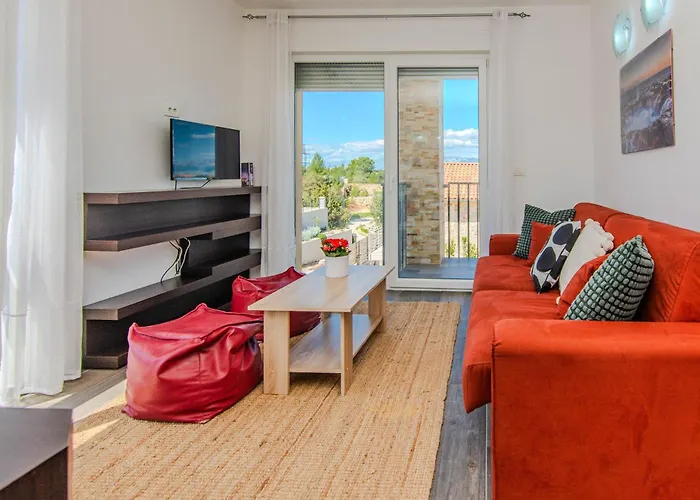 Apartament Fabulous House B With Outdoor Pool *