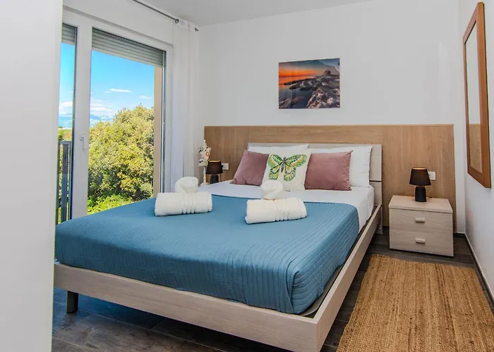 Fabulous House B With Outdoor Pool * Zaton (Zadar)