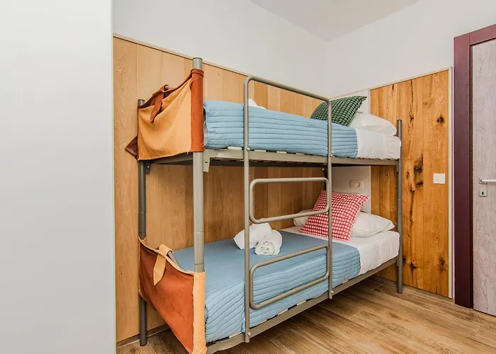 Apartament Fabulous House B With Outdoor Pool Zaton (Zadar)