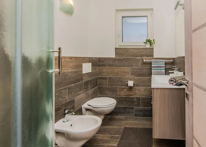 Apartament Fabulous House B With Outdoor Pool *