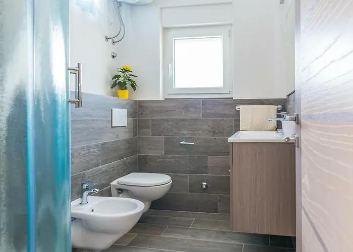 Fabulous House B With Outdoor Pool Apartament Zaton (Zadar)