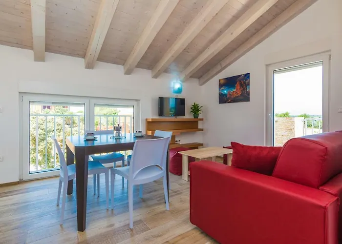 Apartament Fabulous House B With Outdoor Pool *