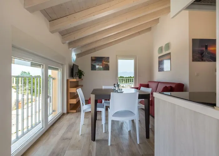 Fabulous House B With Outdoor Pool Apartament *