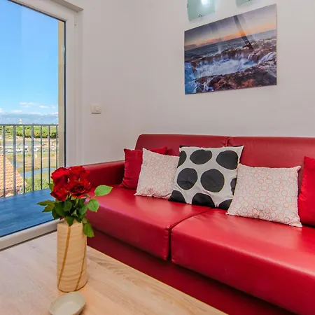 Fabulous House B With Outdoor Pool * Zaton (Zadar)
