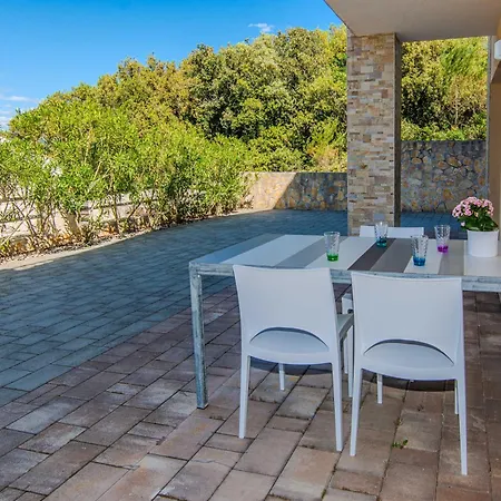 Fabulous House B With Outdoor Pool