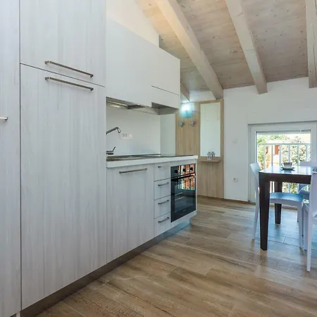 Fabulous House B With Outdoor Pool Zaton (Zadar)