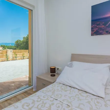 Fabulous House B With Outdoor Pool Apartment Zaton (Zadar)