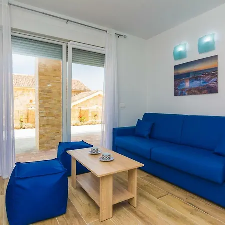 Fabulous House B With Outdoor Pool Zaton (Zadar)