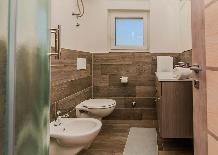 Apartman Fabulous House B With Outdoor Pool Zaton