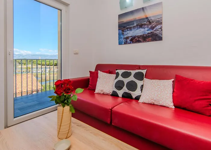 Fabulous House B With Outdoor Pool * Zaton